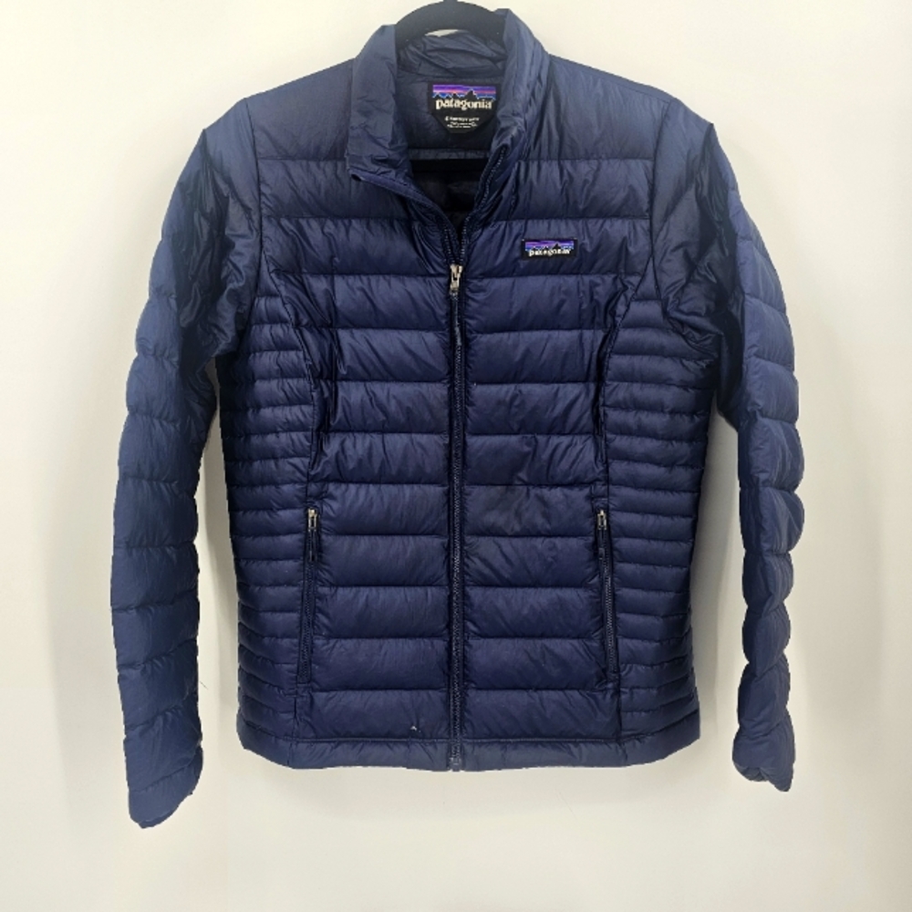 Patagonia Puffer Jacket Size S